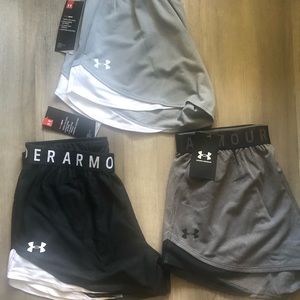 UNDER ARMOUR